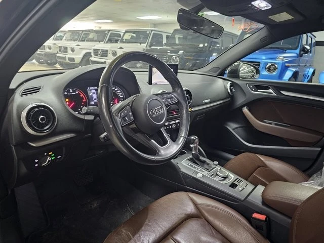 2018 Audi 8V A3 - Image 5 of 12