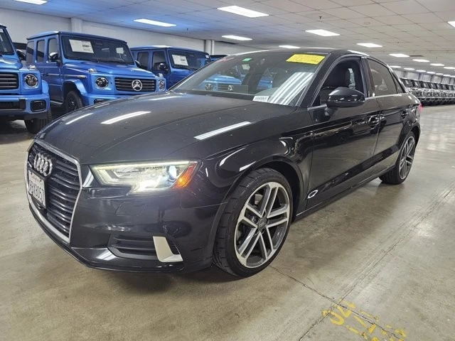 2018 Audi 8V A3 - Image 4 of 12