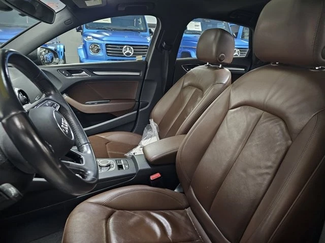 2018 Audi 8V A3 - Image 6 of 12