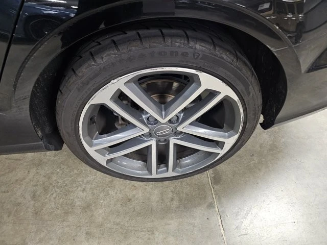 2018 Audi 8V A3 - Image 12 of 12