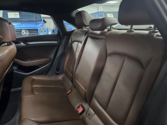 2018 Audi 8V A3 - Image 8 of 12