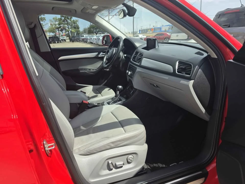 2018 Audi 8V A3 - Image 11 of 11
