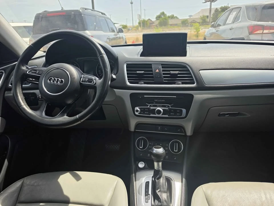 2018 Audi 8V A3 - Image 9 of 11