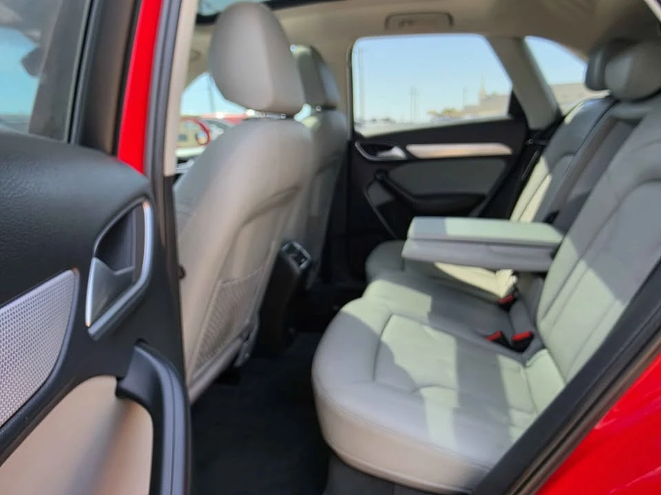 2018 Audi 8V A3 - Image 6 of 11