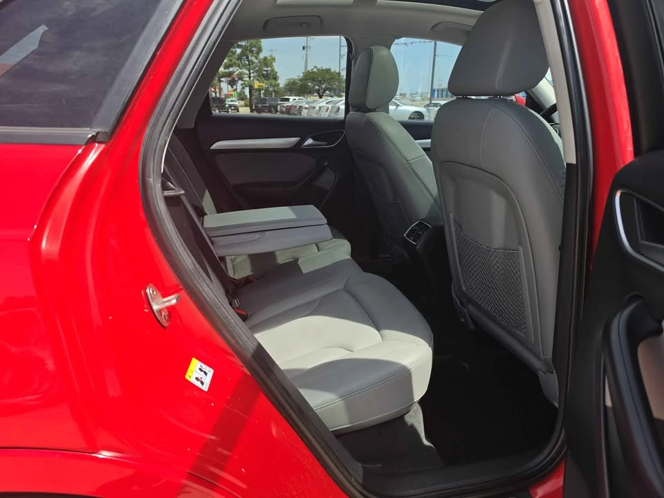 2018 Audi 8V A3 - Image 8 of 11