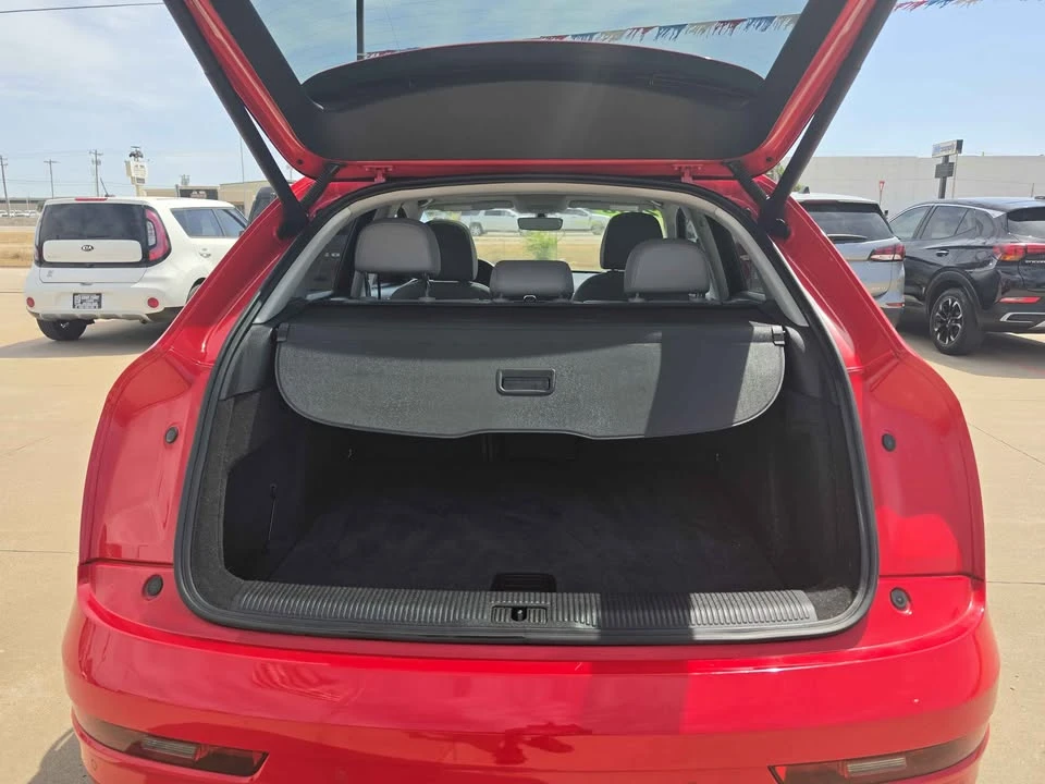 2018 Audi 8V A3 - Image 7 of 11