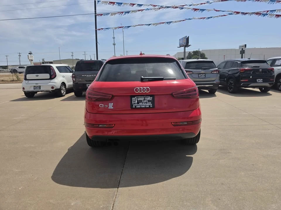 2018 Audi 8V A3 - Image 2 of 11