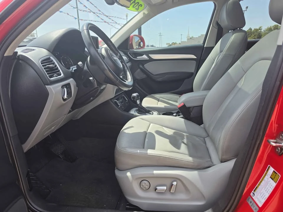 2018 Audi 8V A3 - Image 5 of 11