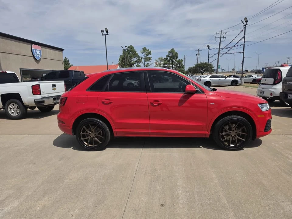 2018 Audi 8V A3 - Image 3 of 11