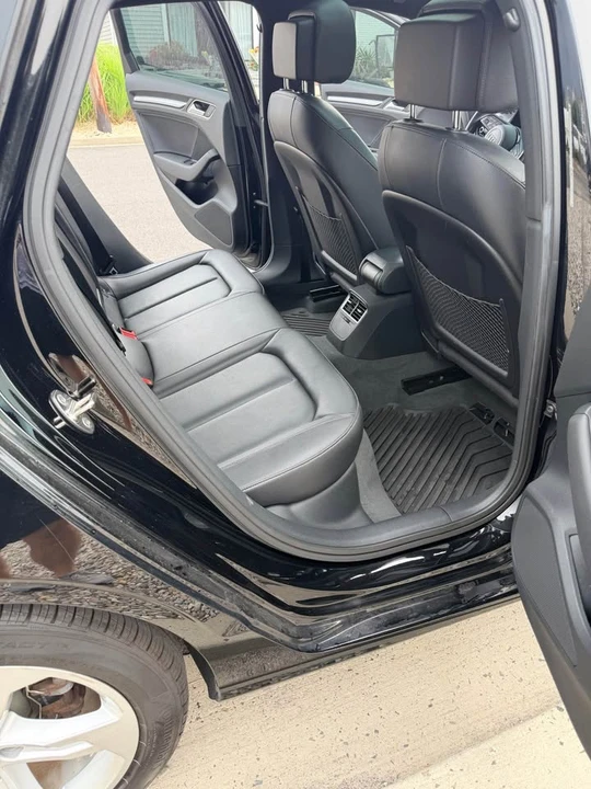2018 Audi 8V A3 - Image 12 of 12