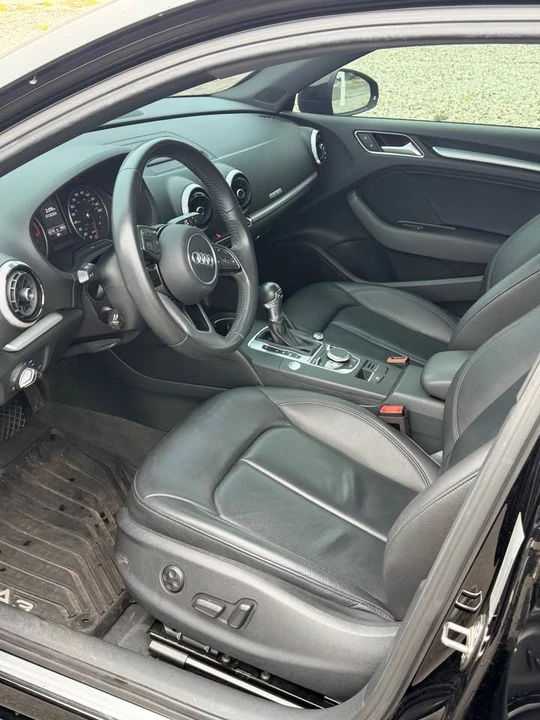 2018 Audi 8V A3 - Image 9 of 12