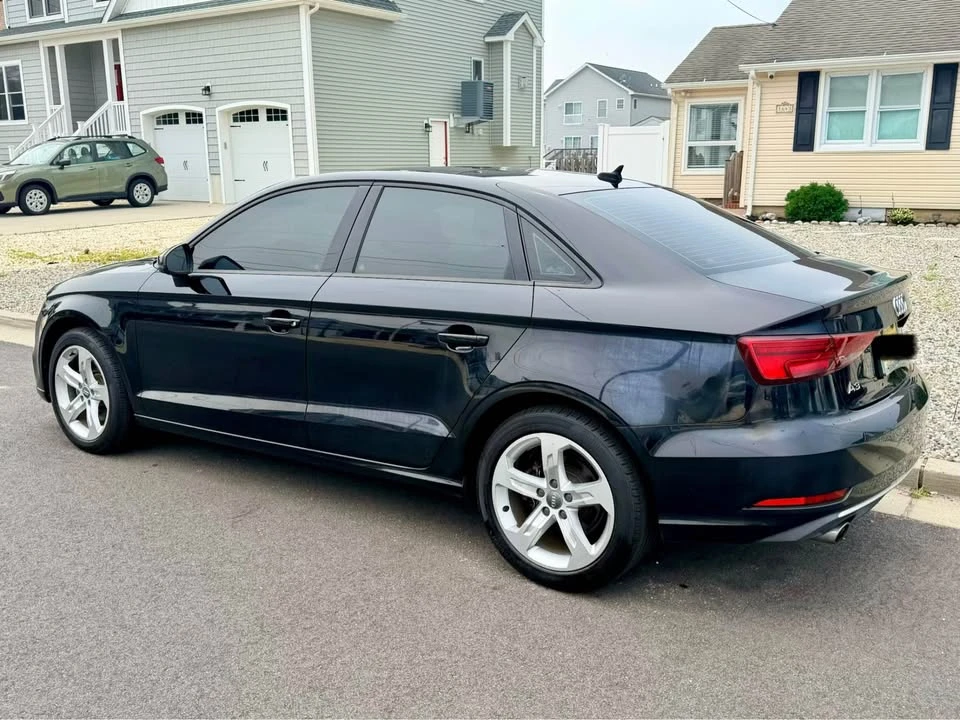 2018 Audi 8V A3 - Image 3 of 12