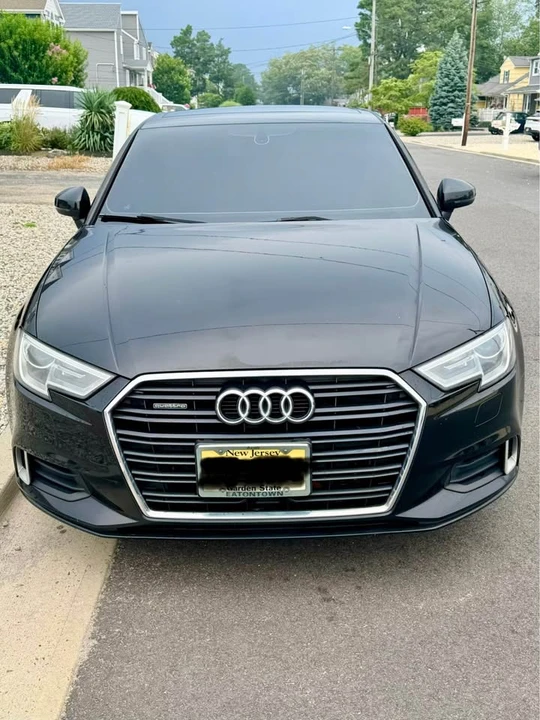 2018 Audi 8V A3 - Image 2 of 12