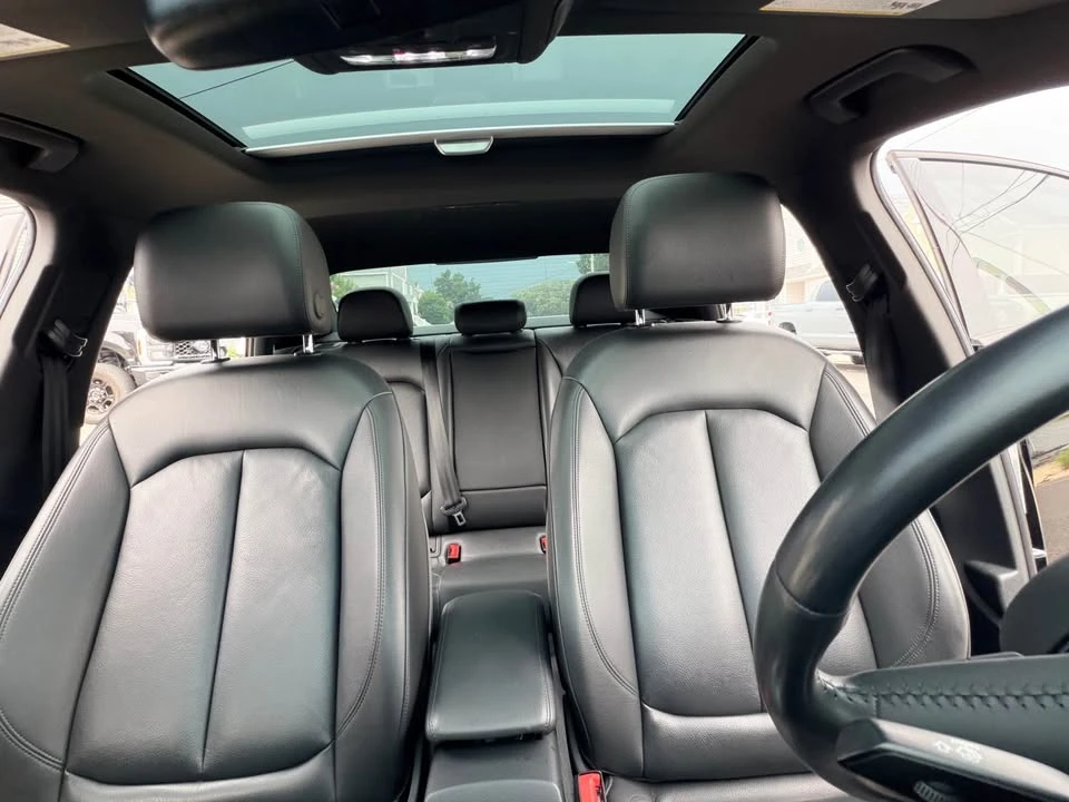 2018 Audi 8V A3 - Image 11 of 12