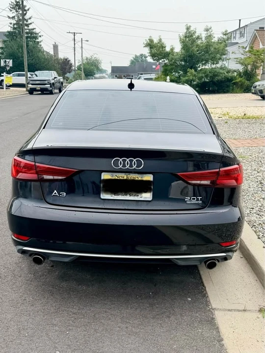 2018 Audi 8V A3 - Image 5 of 12