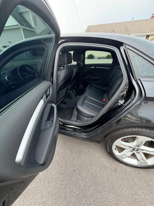 2018 Audi 8V A3 - Image 10 of 12
