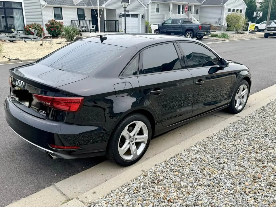 2018 Audi 8V A3 - Image 4 of 12