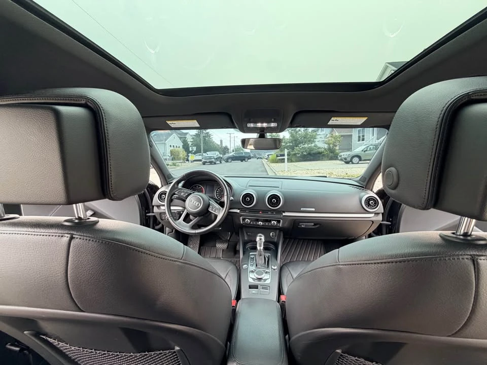 2018 Audi 8V A3 - Image 6 of 12