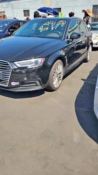 2018 Audi A3 2.0T Wagon 4D