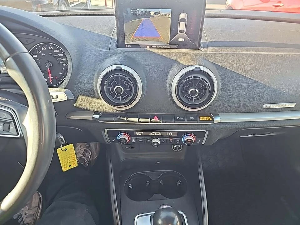 2018 Audi 8V A3 - Image 8 of 10