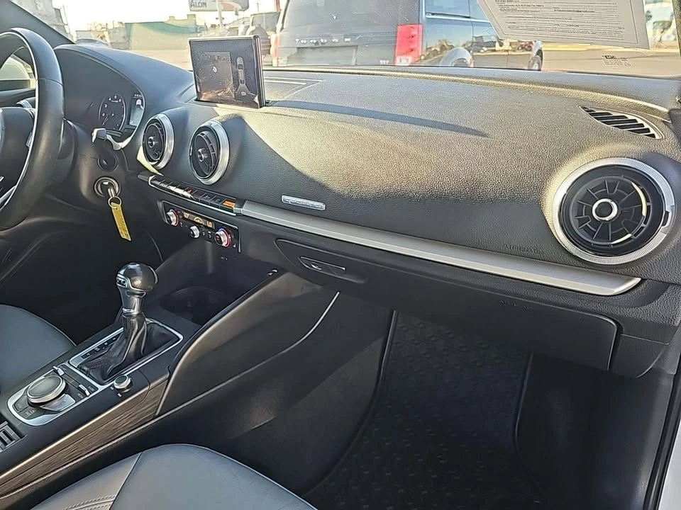 2018 Audi 8V A3 - Image 4 of 10