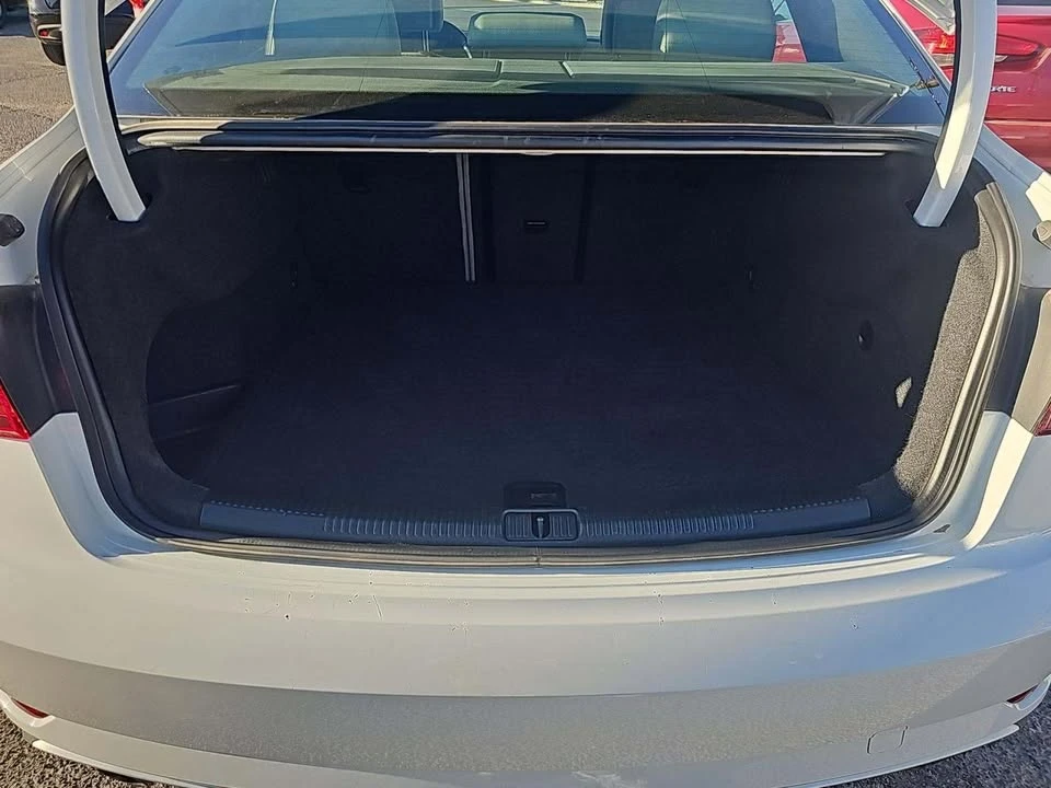 2018 Audi 8V A3 - Image 6 of 10