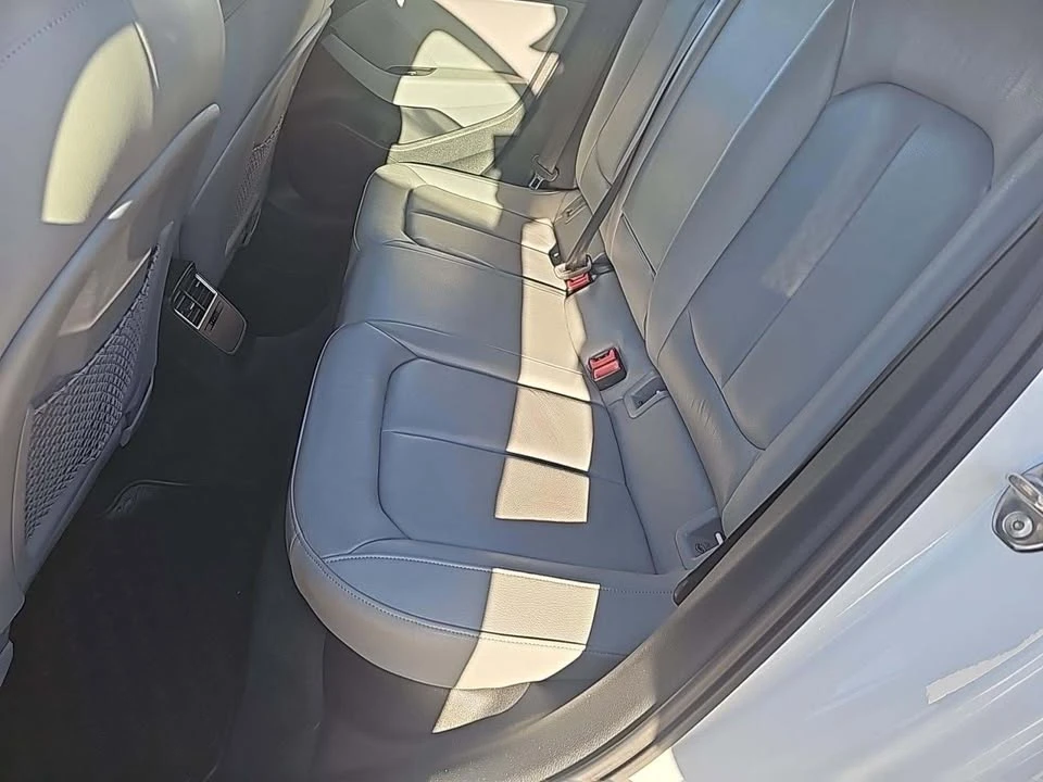 2018 Audi 8V A3 - Image 5 of 10