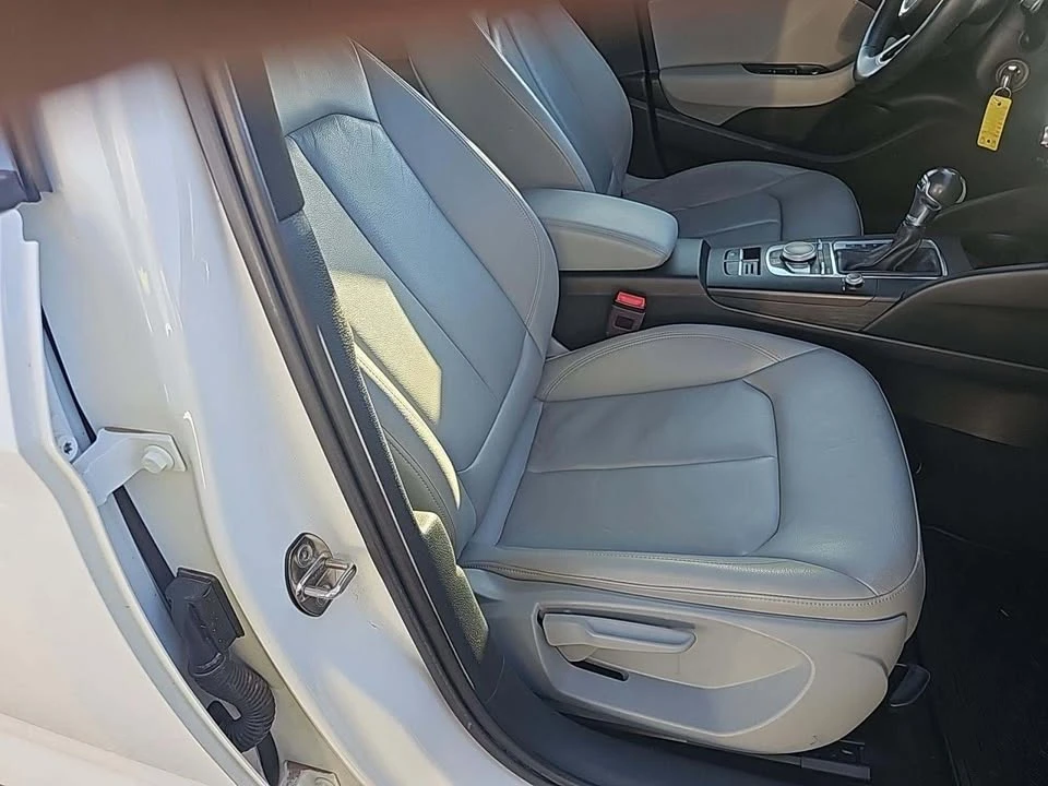2018 Audi 8V A3 - Image 3 of 10