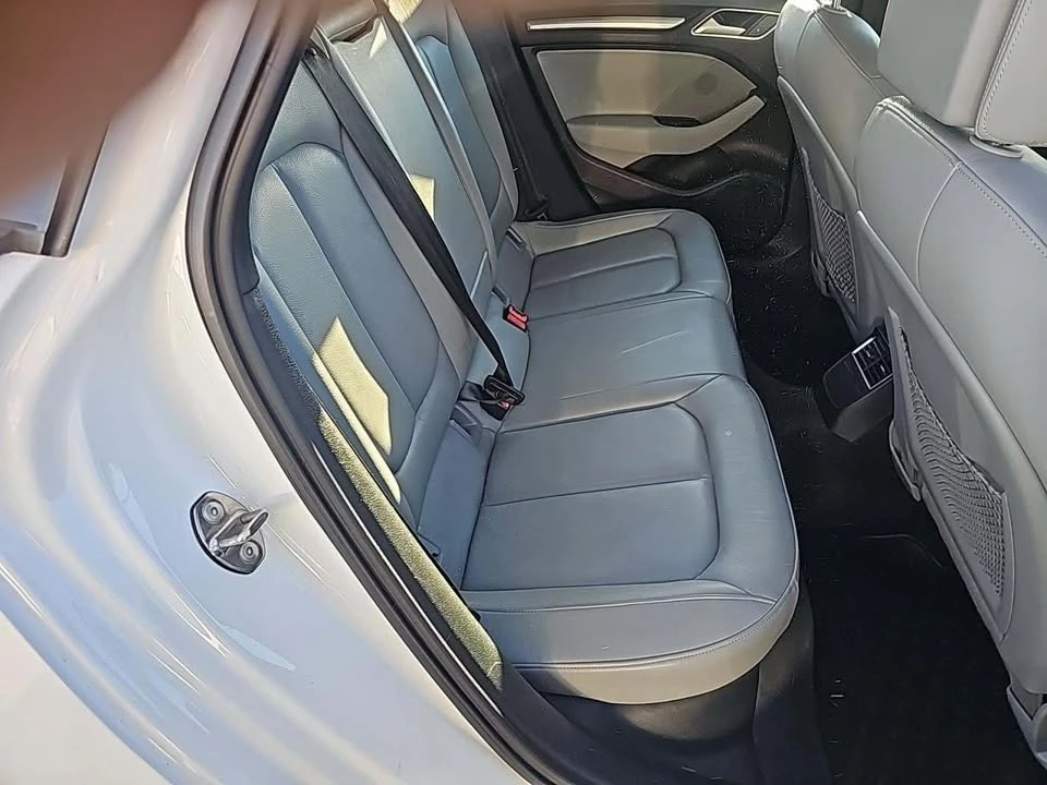 2018 Audi 8V A3 - Image 7 of 10