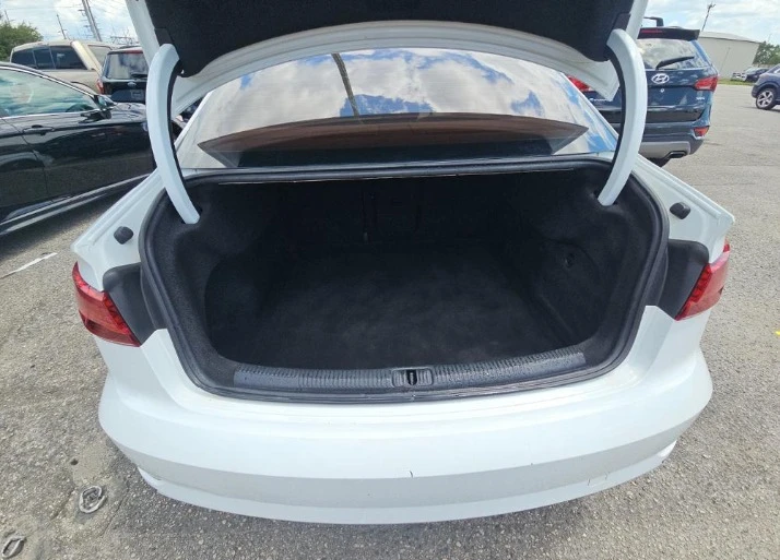 2018 Audi 8V A3 - Image 11 of 11