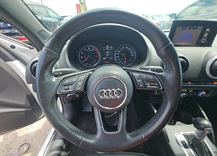 2018 Audi 8V A3 - Image 8 of 11