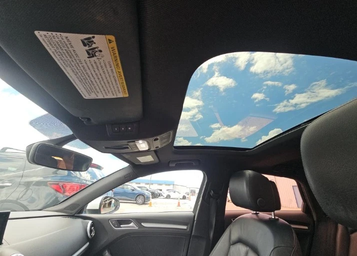 2018 Audi 8V A3 - Image 8 of 11