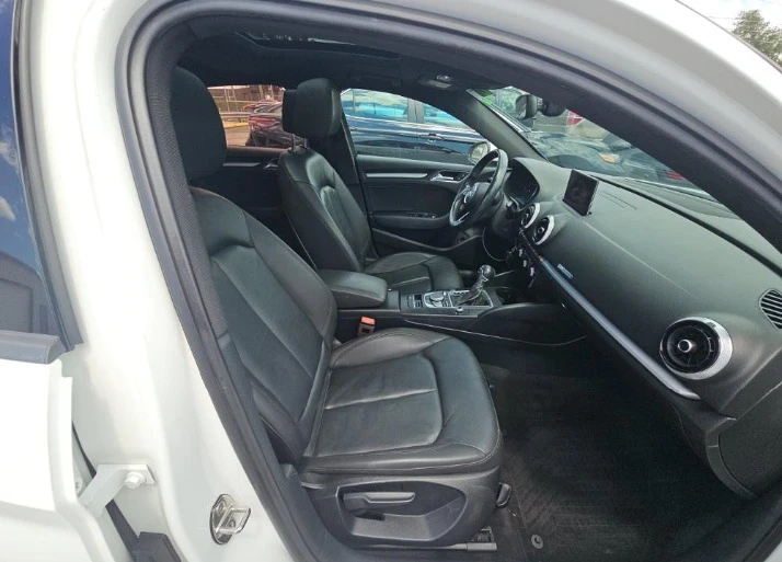 2018 Audi 8V A3 - Image 5 of 11