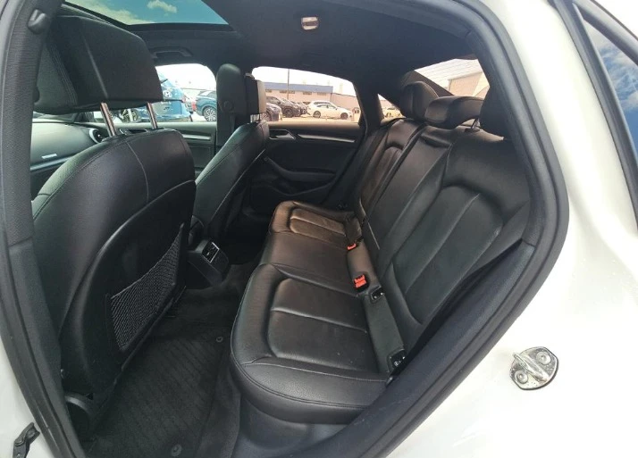 2018 Audi 8V A3 - Image 7 of 11