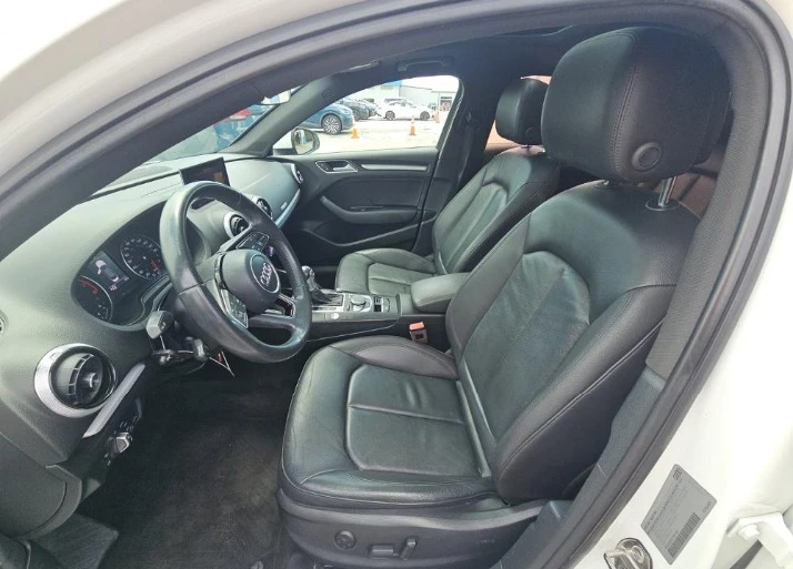 2018 Audi 8V A3 - Image 4 of 11