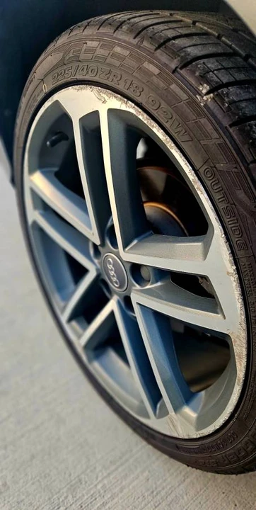 2018 Audi 8V A3 - Image 13 of 16