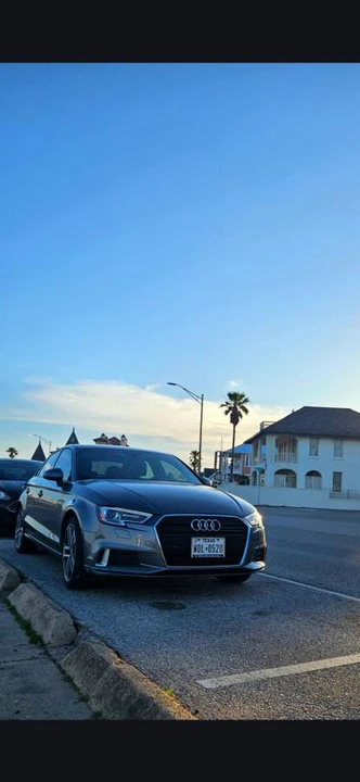 2018 Audi 8V A3 - Image 10 of 16