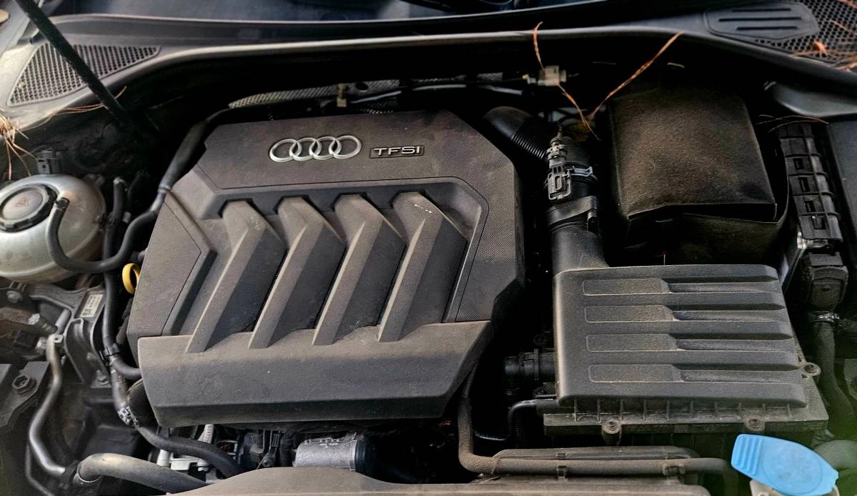 2018 Audi 8V A3 - Image 15 of 16