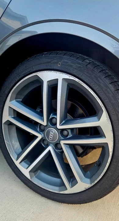 2018 Audi 8V A3 - Image 11 of 16