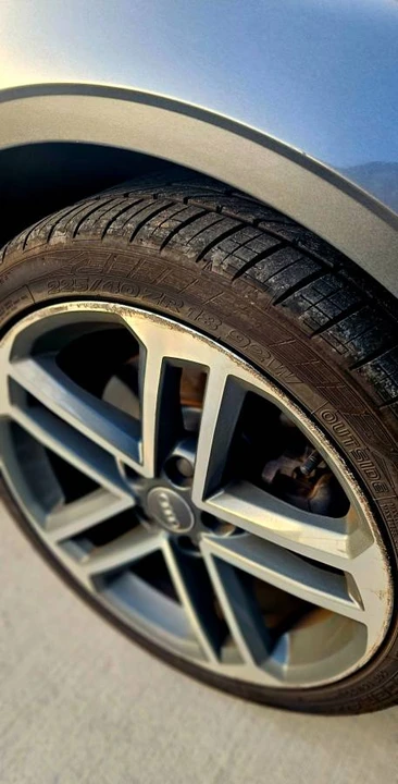 2018 Audi 8V A3 - Image 12 of 16