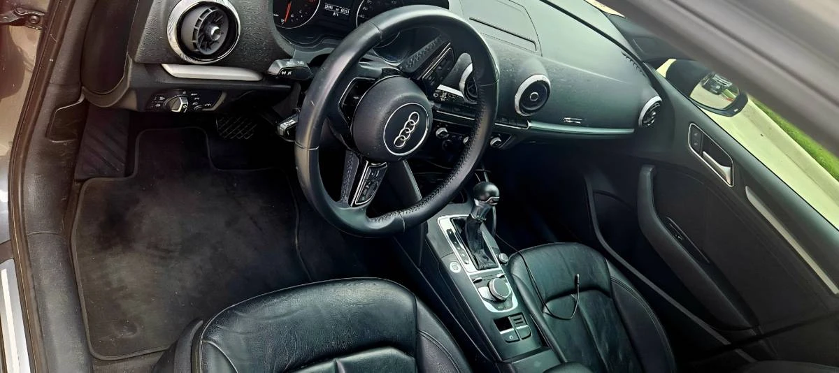 2018 Audi 8V A3 - Image 6 of 16