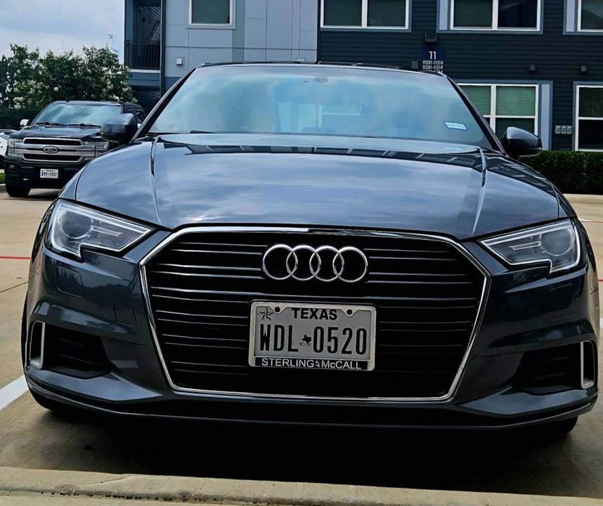 2018 Audi 8V A3 - Image 3 of 16