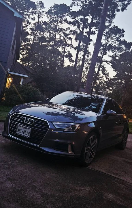 2018 Audi 8V A3 - Image 2 of 16