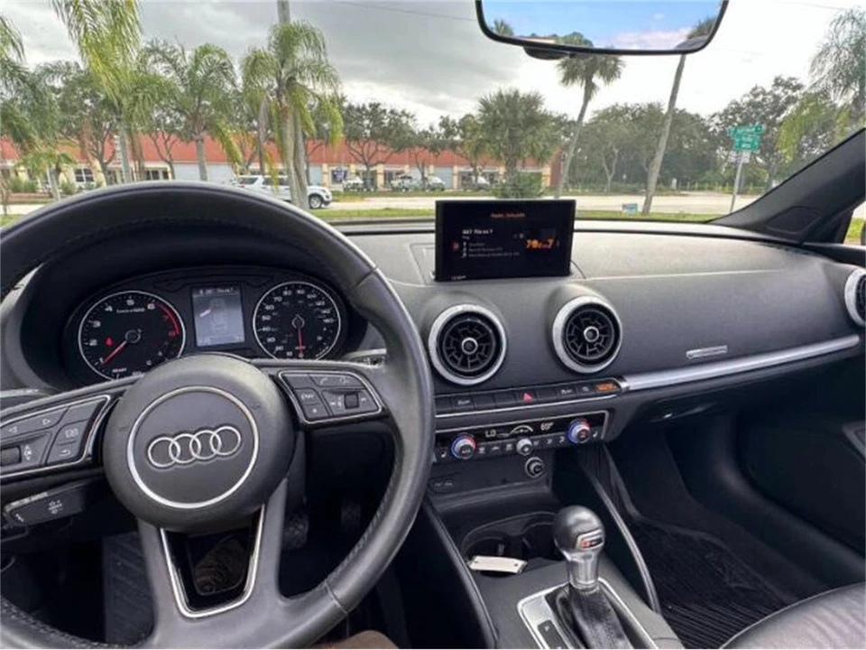 2018 Audi 8V A3 - Image 4 of 28