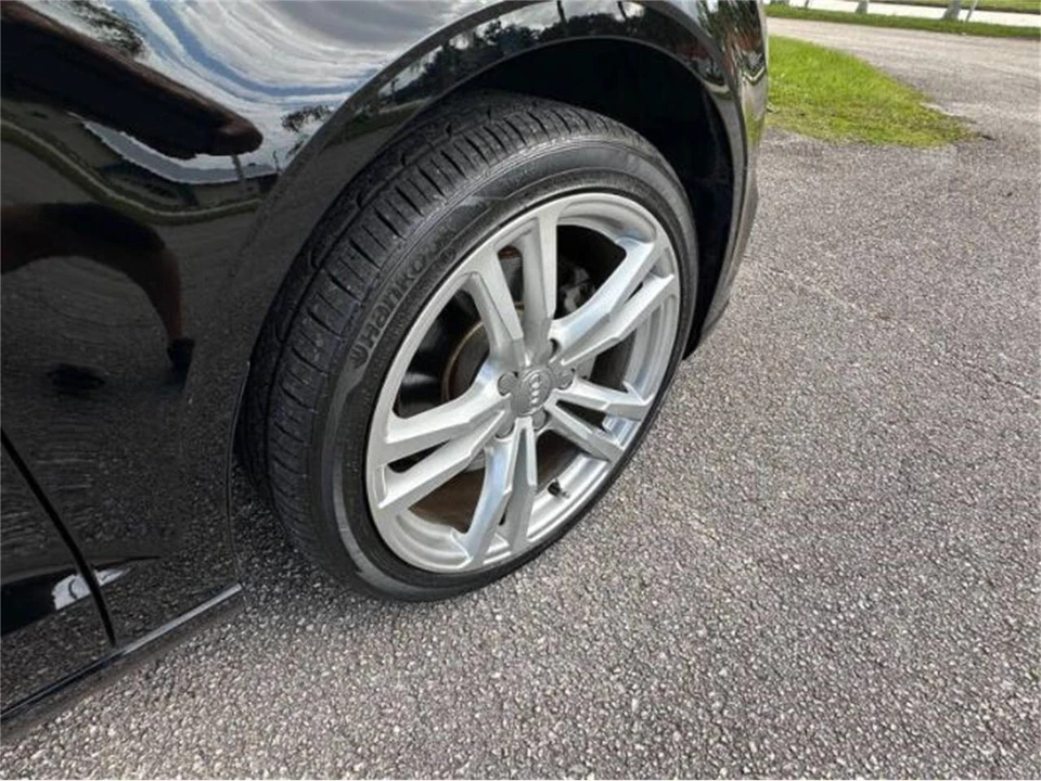 2018 Audi 8V A3 - Image 5 of 28