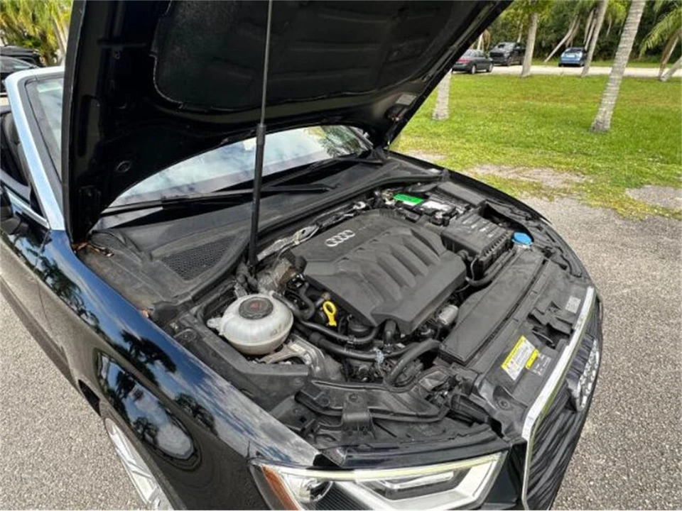 2018 Audi 8V A3 - Image 3 of 28