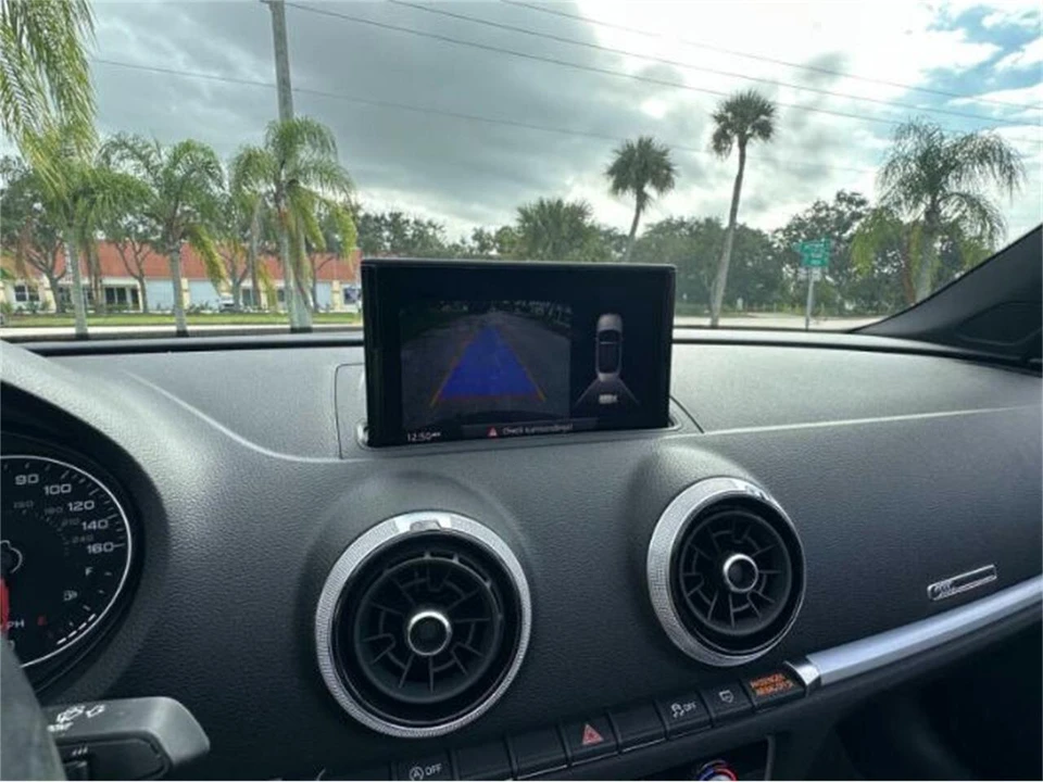 2018 Audi 8V A3 - Image 2 of 28