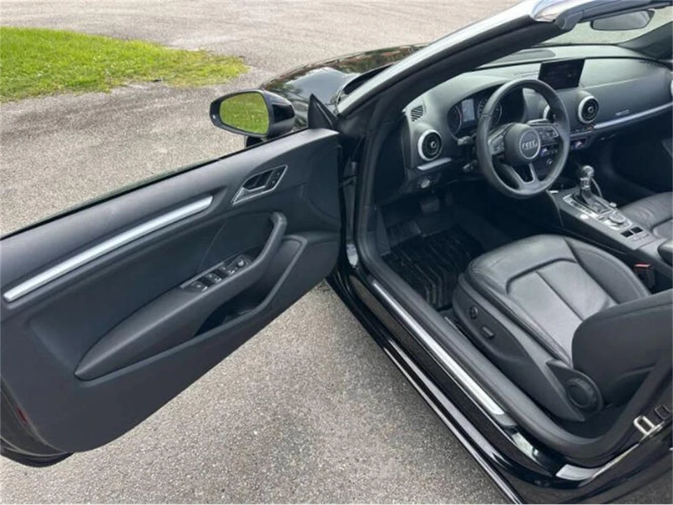 2018 Audi 8V A3 - Image 9 of 28