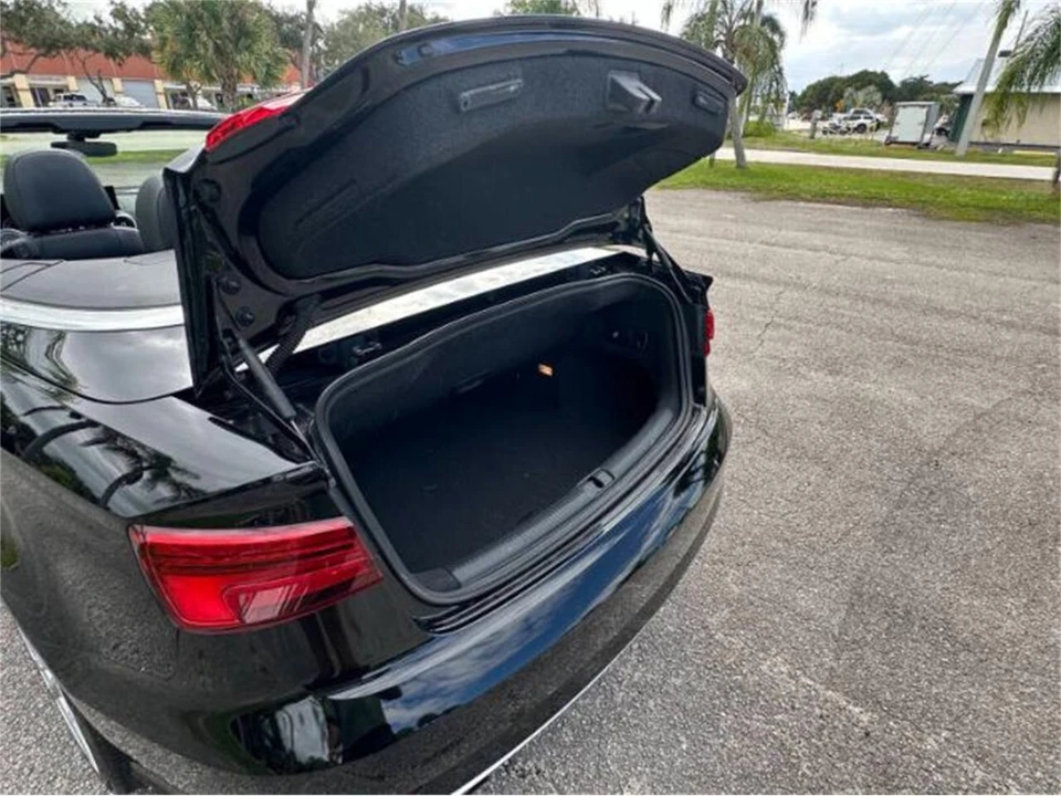2018 Audi 8V A3 - Image 6 of 28