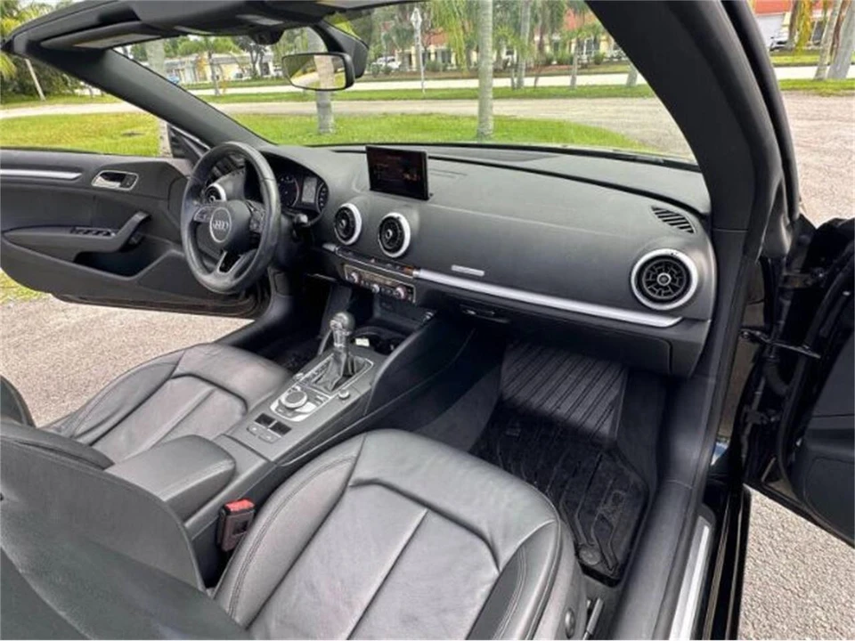 2018 Audi 8V A3 - Image 8 of 28